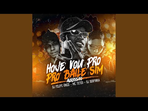 Hoje Eu Vou Pro Baile Sim, Devo Nada Pra Ninguém