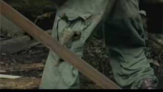 Killer Bees 殺人蜂　キラー・ビー  2005 - Movie Trailer