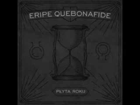 Eripe & Quebonafide- Prowo (prod. Adamo)