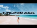 ric hassani number one remix