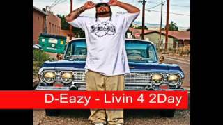 Livin' 4 2Day Music Video