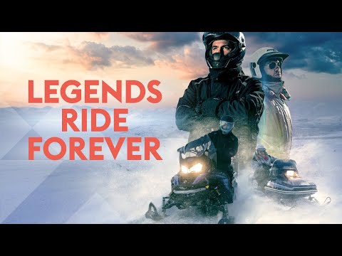 2023 Lynx Crossover Snowmobiles | Commander GLX 5900 40th Anniversary Limited Edition