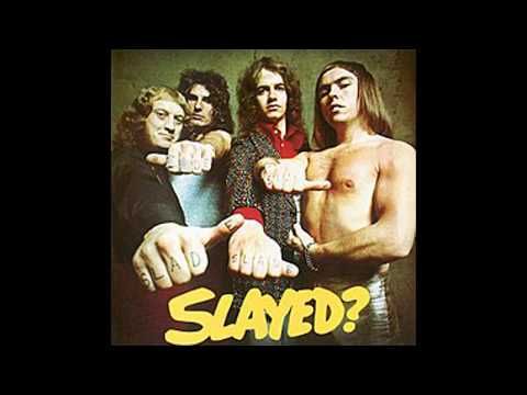 Move Over - Slade
