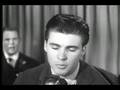 Rick Nelson sings "You Tear Me Up" 1950s