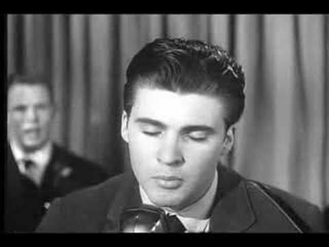 You Tear Me Up - Ricky Nelson