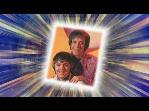 Tommy Boyce And Bobby Hart  -  I Wonder What She's Doing Tonight (1967)