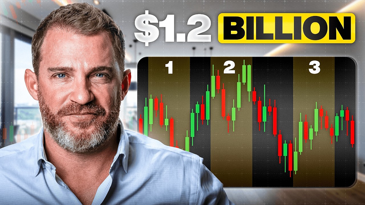 Watch: The Pentagon Just Gave These 3 Stocks $1.2 BILLION (Nobody Noticed)