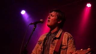 Miniature Tigers - Tell It To The Volcano - Live @ The Bootleg (September 15, 2018)