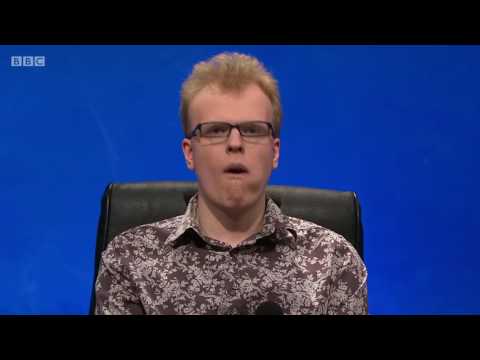 University Challenge S46E10 Edinburgh vs Durham