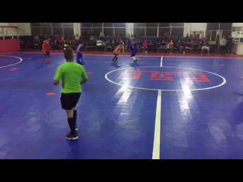 FutSal Center Ens - Golazo Espiga de Oro