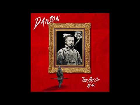 Danson Ft Big Fibbz - 3. Skillibeng