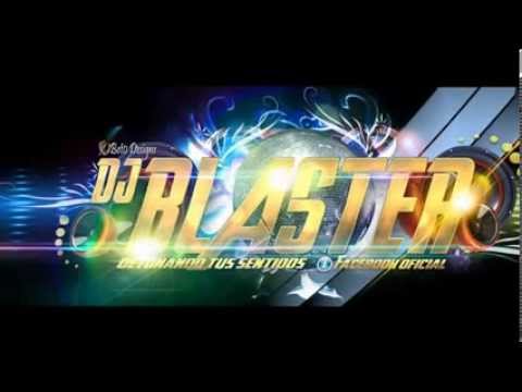 BLASTER DJ 2013   EL GOLOSO