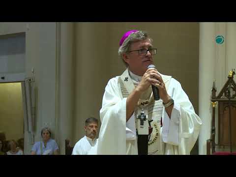 Homilía de mons. García Cuerva en la catedral de San Isidro - 28.12.25