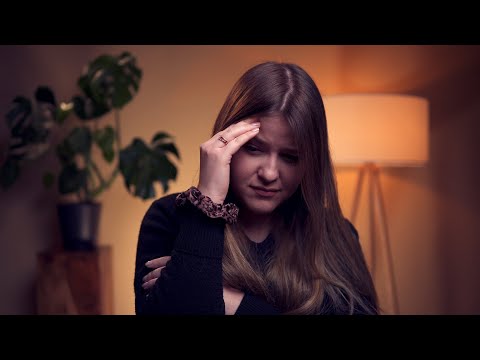 1. Johannes 3:20 - Schuldgefühle ablegen. Vergebung annehmen.