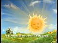 Teletubbies 4x12 Circles