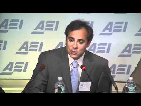 Richard Gorelick: Whole process more efficient as a result of technology and automation