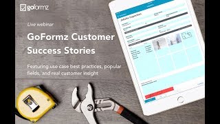 Webinar: Customer Success Stories