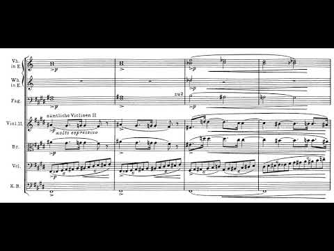 TANNHÄUSER by Richard Wagner (Audio + Full Score)