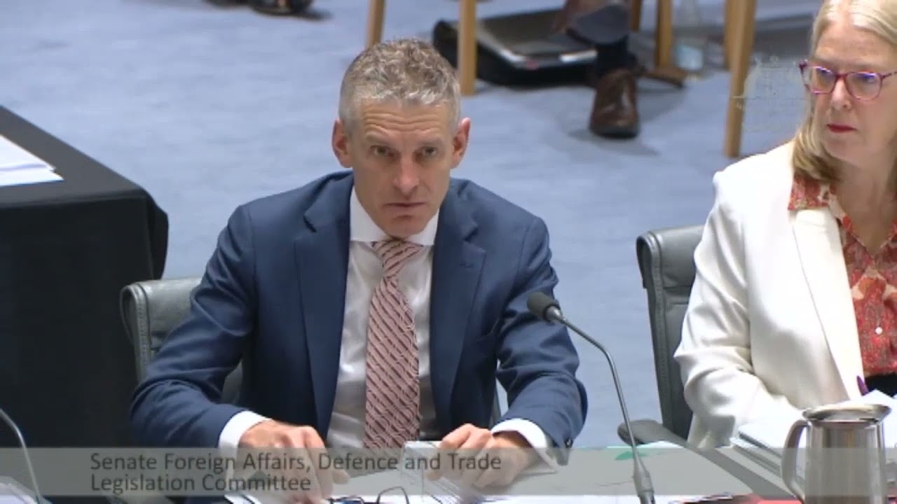 Accountability in Refugee Aid