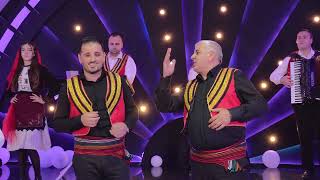 Samir Veliqi, Ramazan Islami & Grupi Dardanet - Sot Kosova Ka Nji Hall & Jam Shqiptar