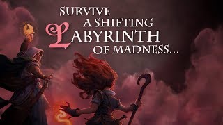 Pathfinder: Kingmaker - Beneath The Stolen Lands