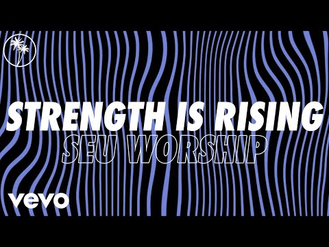 Thumbnail for Strength Is Rising video