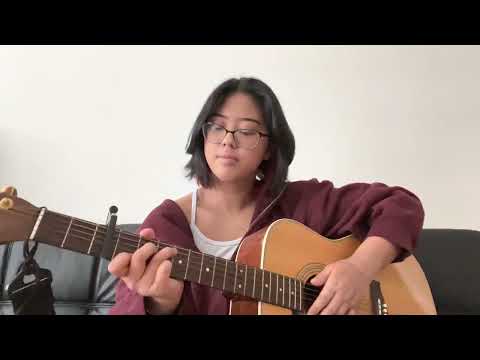 whatever your plan is  x  josie buchanan (cover)