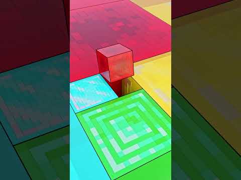 RTX Minecraft Zoom #holidayswithyoutube