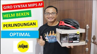 REVIEW GIRO SYNTAX MIPS AF INDONESIA
