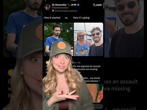 Hogg Doubles Down In Support Of Platner Even After THIS?!? #2ndamendment #shortsfeed #shorts Thumbnail