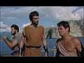 Jason and the Argonauts. Bernard Herrmann