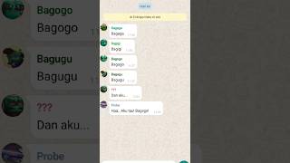 Download lagu Bagaga Bagigi Bagogo Bagugu dan aku... || Bismillah... #shorts #chat #whatsmock #boboiboygalaxy mp3