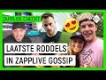 HEEFT ENZO KNOL EEN NIEUWE VRIENDIN? | King Alert | Zapplive Checkt | NPO Zapp