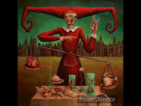 Anthrazit - Des Teufels Rotes Wappen