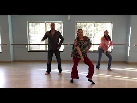 Know 1970s: Do the Hustle!