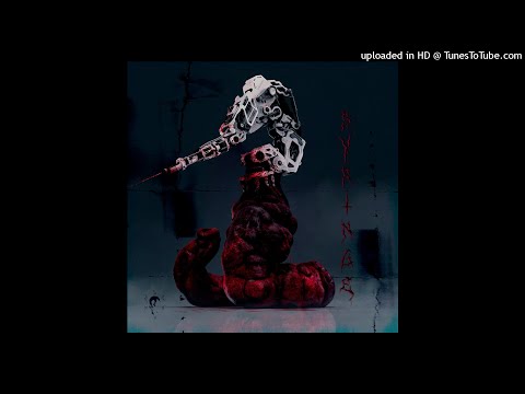 [FREE] "SYR1NGE" - ISTASHA THE SCRUB x EXPERIMENTAL x DARK x TRAP TYPE BEAT [PROD. DENXMA]