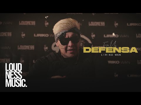 Liriko Wan - En Mi Defensa [Video Oficial]