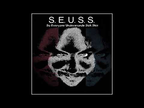 02 Sunshine And Rain Ft. Reggie B - Seuss