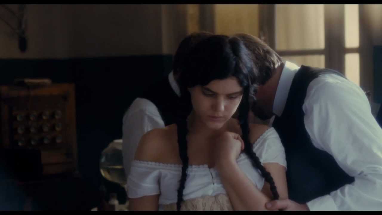 Miniature de la vidéo Augustine - Bande annonce du film Augustine