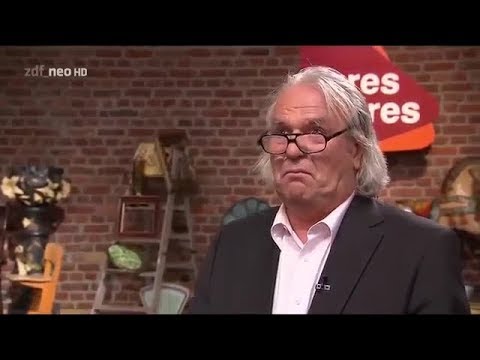 ABSURD!! 300.000€ für zerfledderte Bibel | Bares für Rares