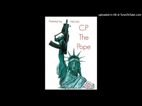 C.P The Pope ft. Reeky & Snow Polo - Ridin