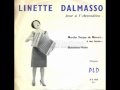 Linette Dalmasso - Marche turque de Mozart à ma ...