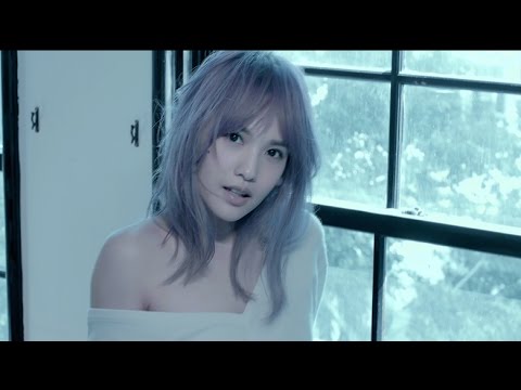 楊丞琳Rainie Yang - 愛唷Oh, Love(Official HD MV)