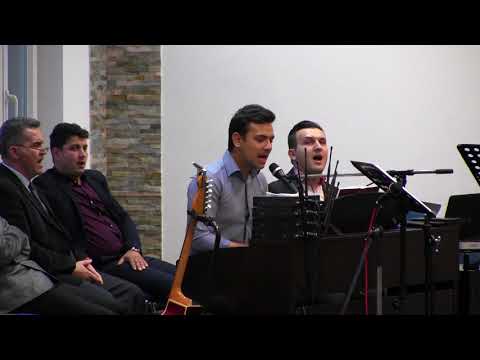 Biserica Sion | Emanuel Ovidiu Opris - Mai este loc la nunta Ta