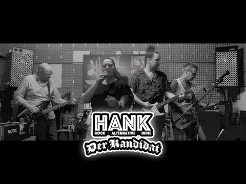 HANK - Der Kandidat - Official Music Video