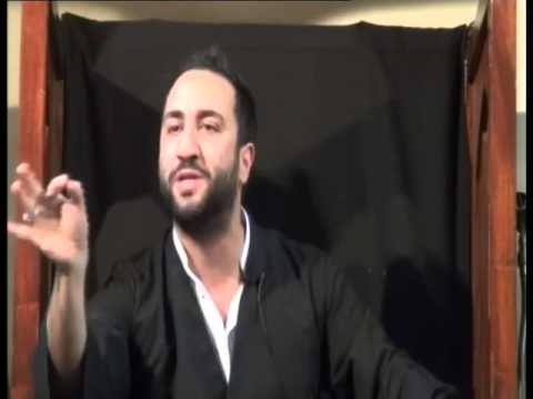 02 - THE QURAN AND MEMORISATION - SAYED AMMAR NAKSHAWANI - RAMADAN 1434