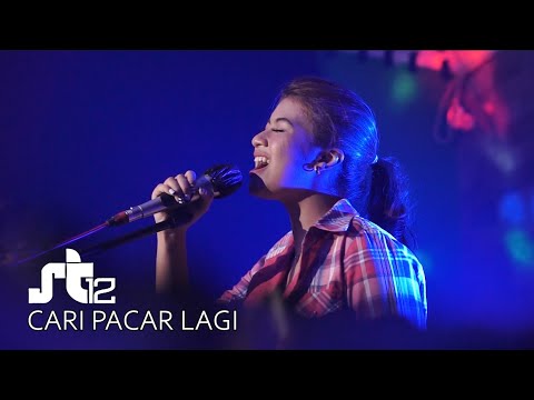 CARI PACAR LAGI - ST12 | Cover by Nabila Maharani with NM BOYS
