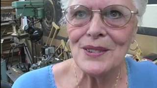 Maudie Moore Made Kalamazoo Gibson Guitars - Mlive