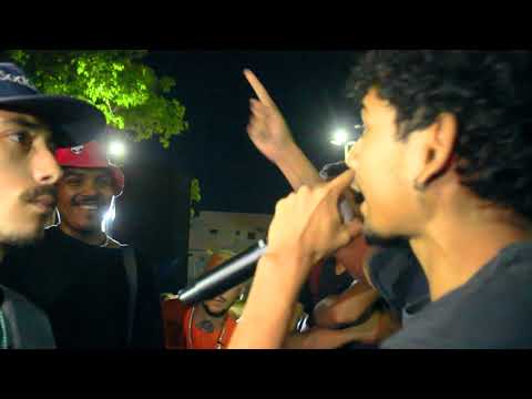 POESIA X LEMES - SELETIVA ESTADUAL - PRIMEIRA FASE - BATALHA DO TIUCAL #06