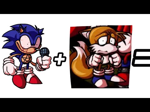 satanos + tails = ????                    Trickery Nogitos Mix